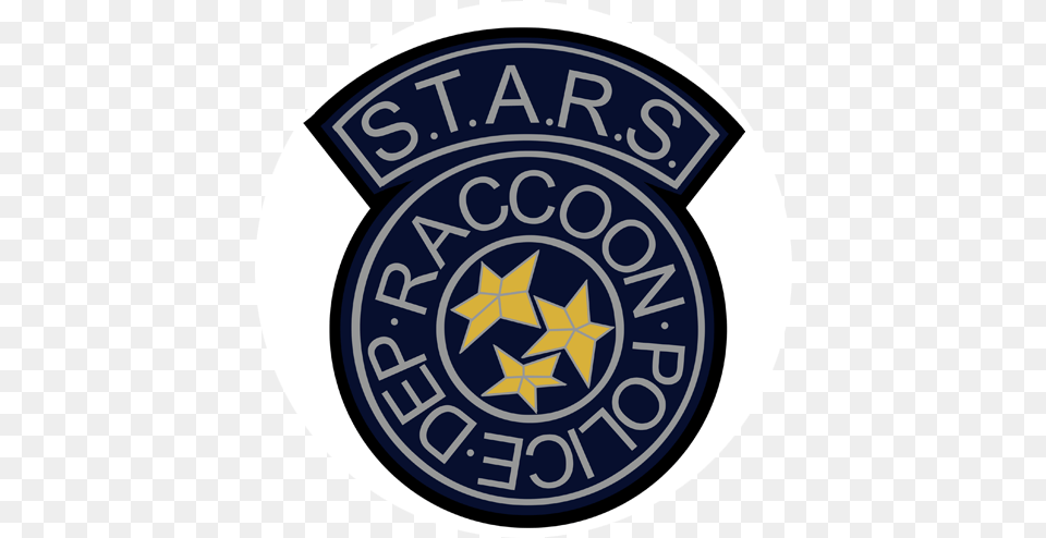 Products Umbrella Corp Az Hive Stars Resident Evil, Badge, Logo, Symbol, Disk Free Transparent Png