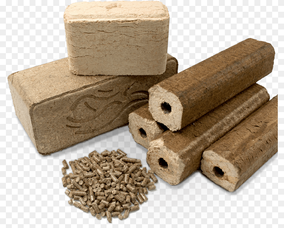Products Wood Pellet Blocks, Brick Png Image
