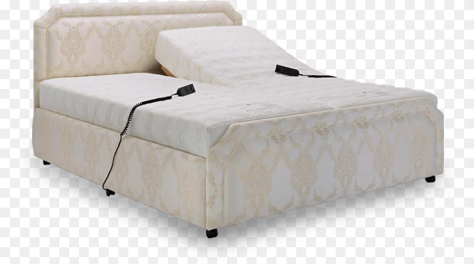 Productsblarney Adjustable Bed 1 Adjustable Bed, Furniture, Mattress Png Image