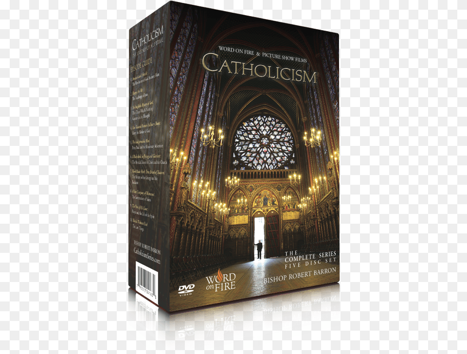 Productsshopify Catholicism Dvd Catholicism Study Guide, Architecture, Building, Cathedral, Church Png Image