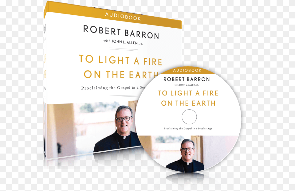 Productsshopify Tlaf Audiobook Light A Fire On The Earth, Adult, Person, People, Man Free Png