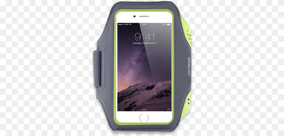 Productswaterproof Sport Arm Band Case Iphone 8 Sportarmband, Electronics, Phone, Wristwatch, Mobile Phone Free Png