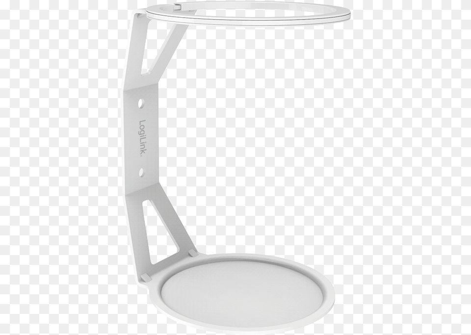 Produktbild Amazon Echo Wall White Mount, Lamp, Lighting Free Transparent Png