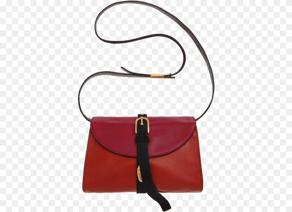 Proenza Schouler Small Book Bag Fabric Lined Interior With Messenger Bag, Accessories, Handbag, Purse Png