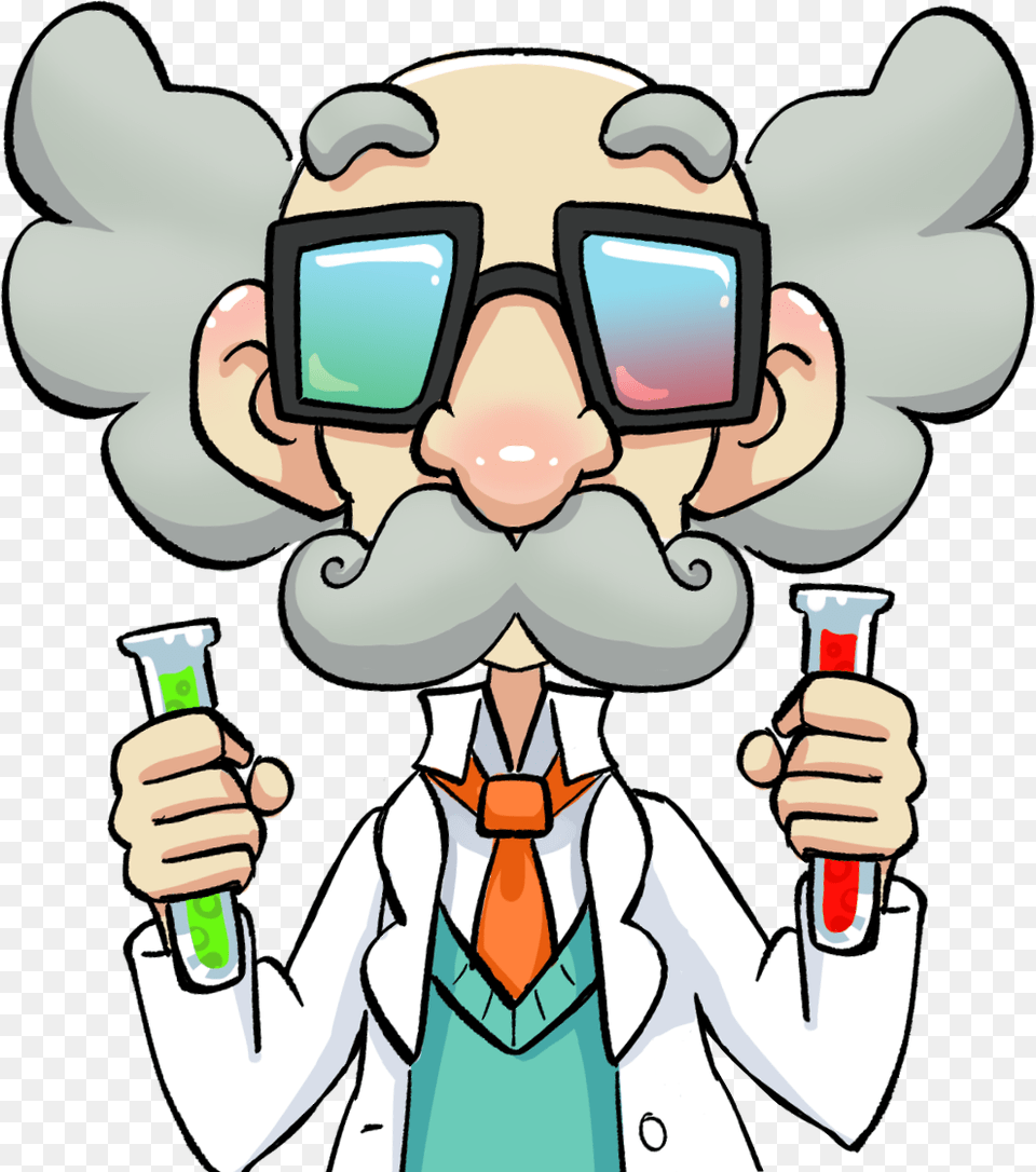 Prof, Baby, Person, Cream, Dessert Free Png