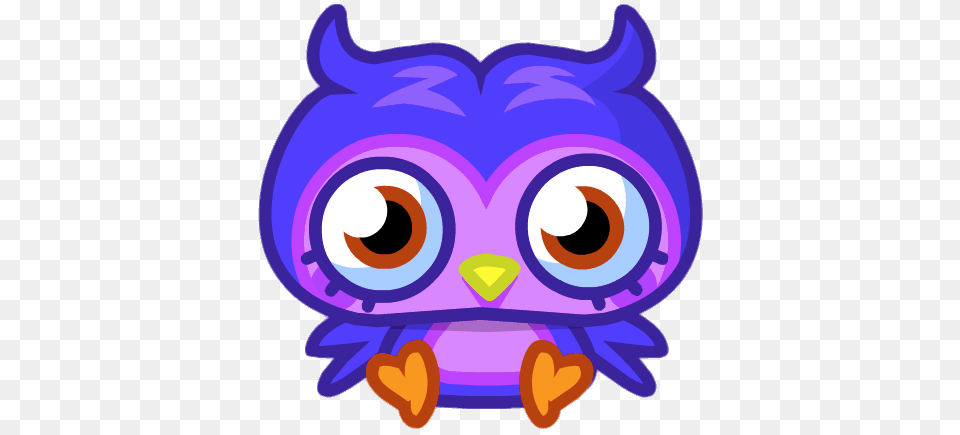 Prof Purplex The Owl Of Wiseness, Purple, Dynamite, Weapon Free Transparent Png