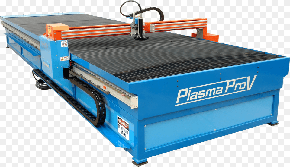 Profab Plasma Pro V Cutting Machine Free Png