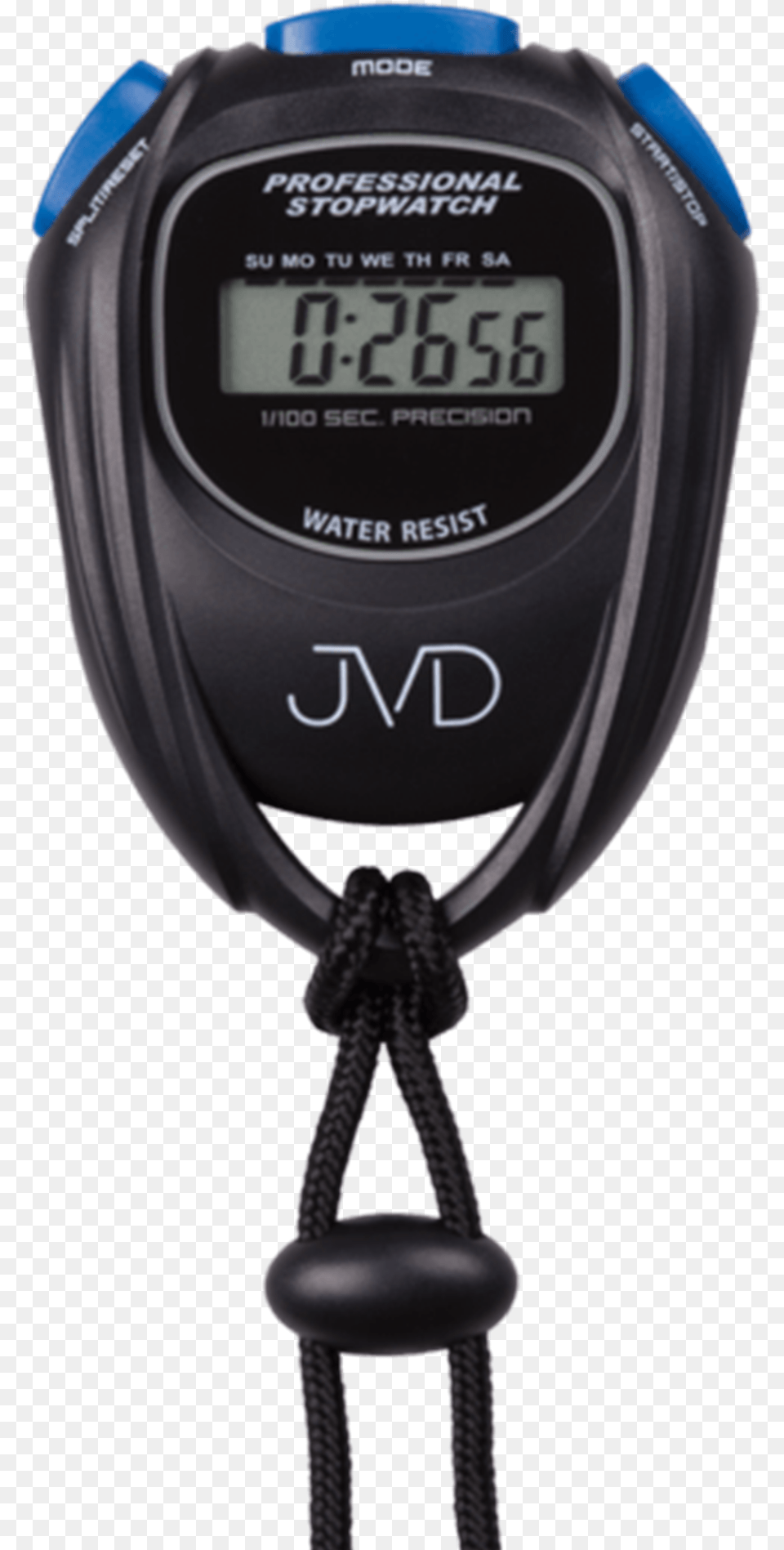 Profesional Stopwatch Jvd St80 Electronic Stopwatch Free Png