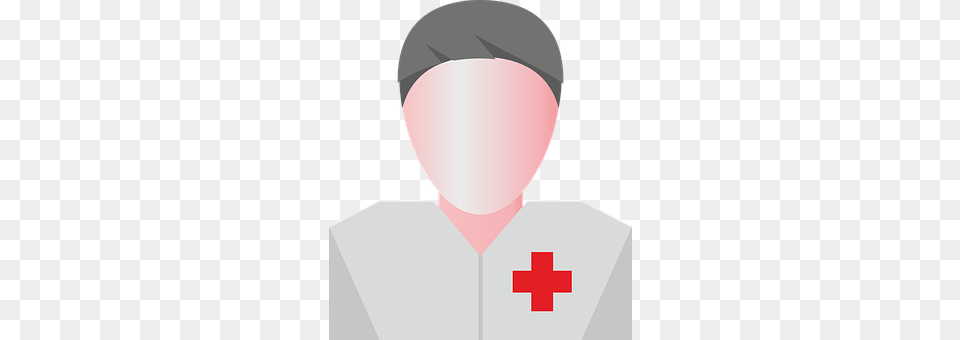 Profession Logo, First Aid, Red Cross, Symbol Free Png