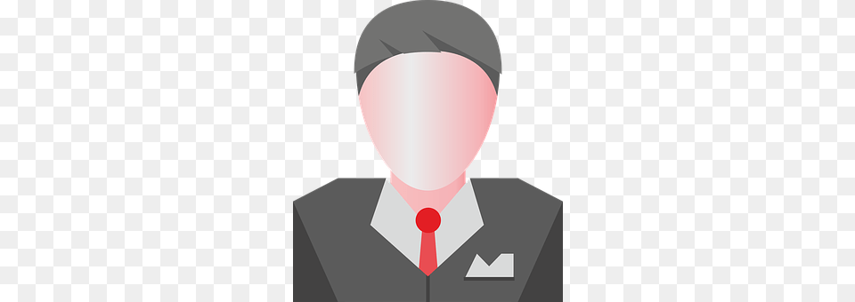 Profession Balloon, Accessories, Formal Wear, Tie Png Image