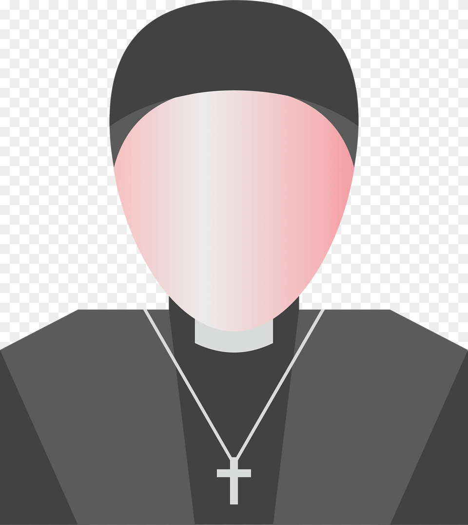 Profession Clipart, Accessories, Bishop, Person, Priest Free Png Download