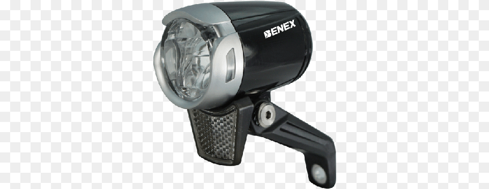 Professional And Leading Bicycle Lights Manufacturer In Light, Appliance, Blow Dryer, Device, Electrical Device Free Png