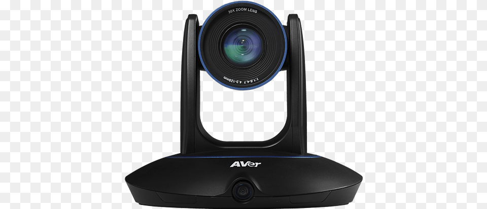 Professional Auto Tracking Camera Aver Global Auto Tracking Ptz Camera, Electronics, Webcam Free Png Download