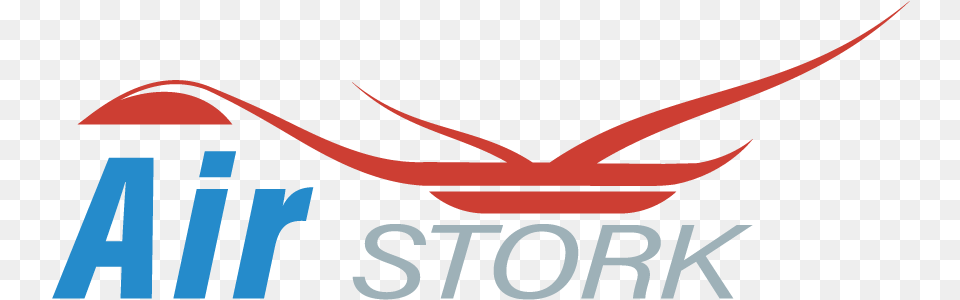 Professional Aviation Logo Design Horizontal Free Png