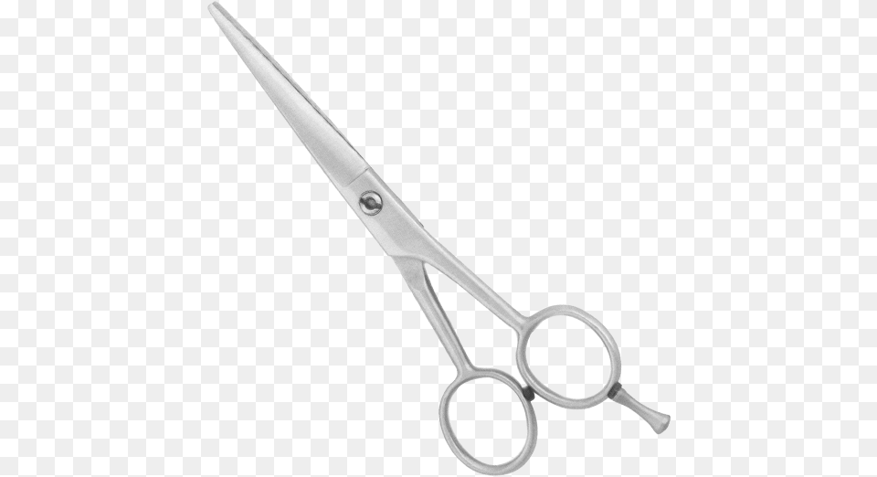 Professional Barber Scissor Most Popular In Our Range Scissors, Blade, Shears, Weapon Free Transparent Png