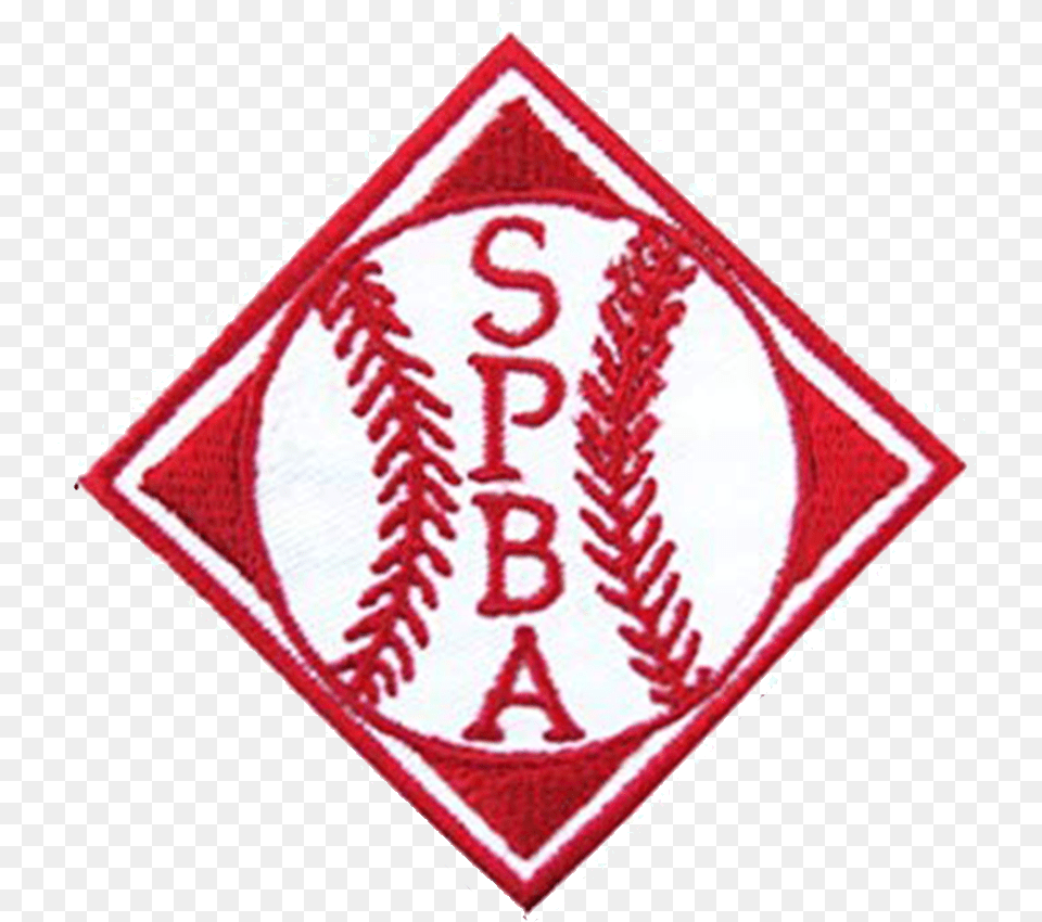 Professional Baseball Association Logo Allis Chalmers Logo Orange, Badge, Symbol, Emblem Png Image