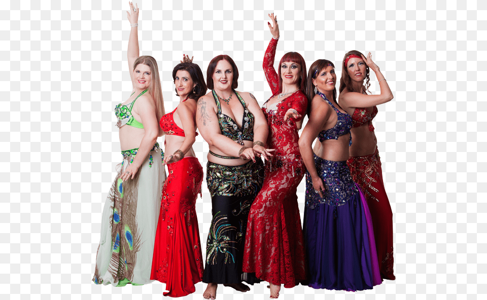 Professional Bellydancers For Hire, Adult, Person, Leisure Activities, Formal Wear Png
