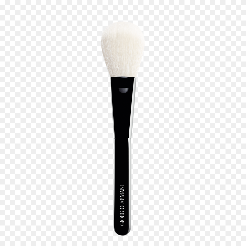 Professional Blush Brush Giorgio Armani Beauty, Device, Tool Free Png