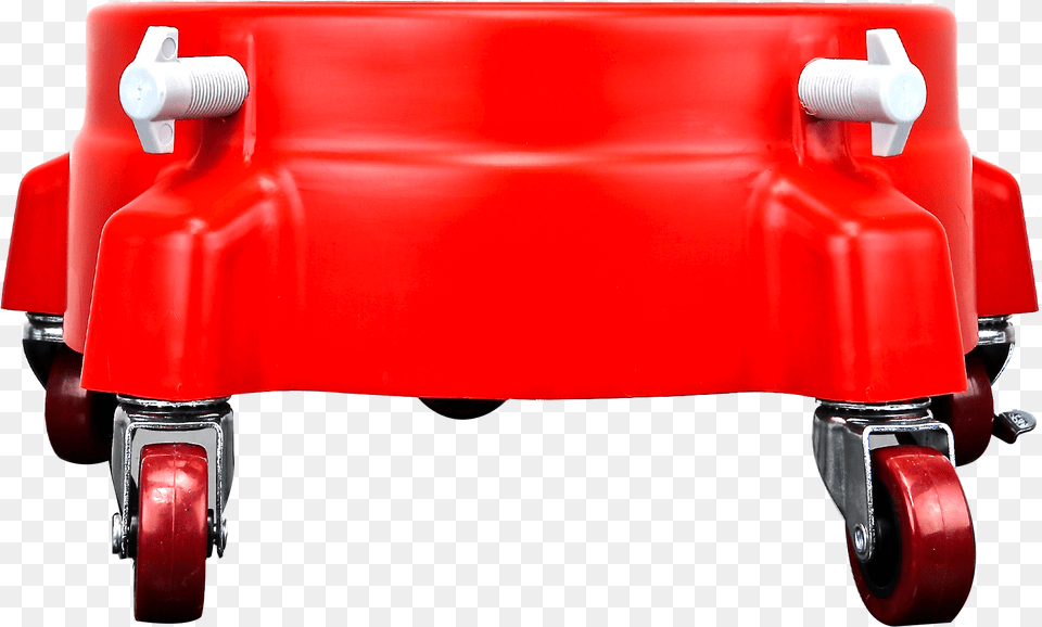 Professional Bucket Dolly Bucket, Machine, Wheel, Furniture Png Image