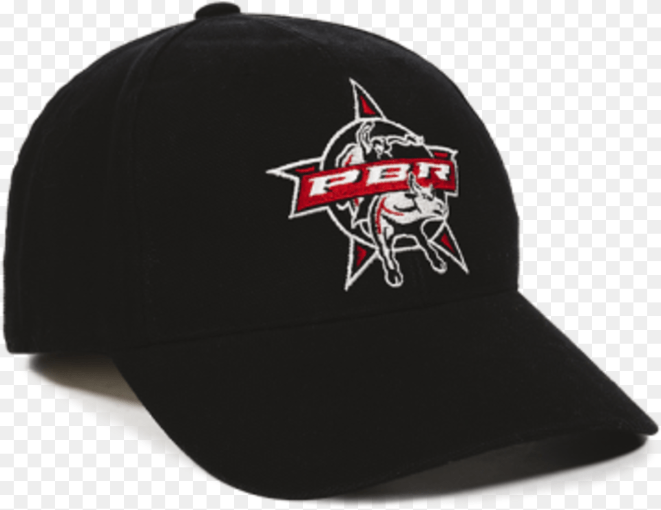 Professional Bull Riders, Baseball Cap, Cap, Clothing, Hat Png Image