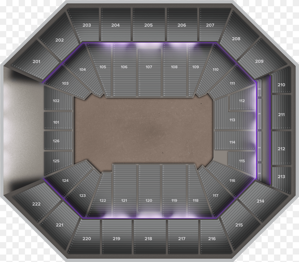 Professional Bull Riders At Golden 1 Center Tickets Architecture, Cad Diagram, Diagram, Building Free Png