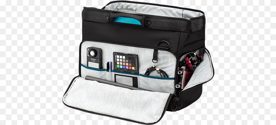 Professional Camcorder Case, Bag, Accessories, Handbag Png