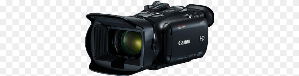 Professional Camcorder Support Download Drivers Software Canon 4k Video Camera, Electronics, Video Camera Free Transparent Png