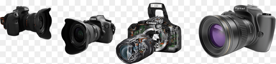 Professional Camera Repair Canon Eos Rebel T1i 151 Mp Slr Body Only, Electronics, Video Camera, Digital Camera, Machine Free Transparent Png