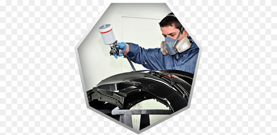 Professional Car Painter Car Painting, Adult, Person, Man, Male Png Image