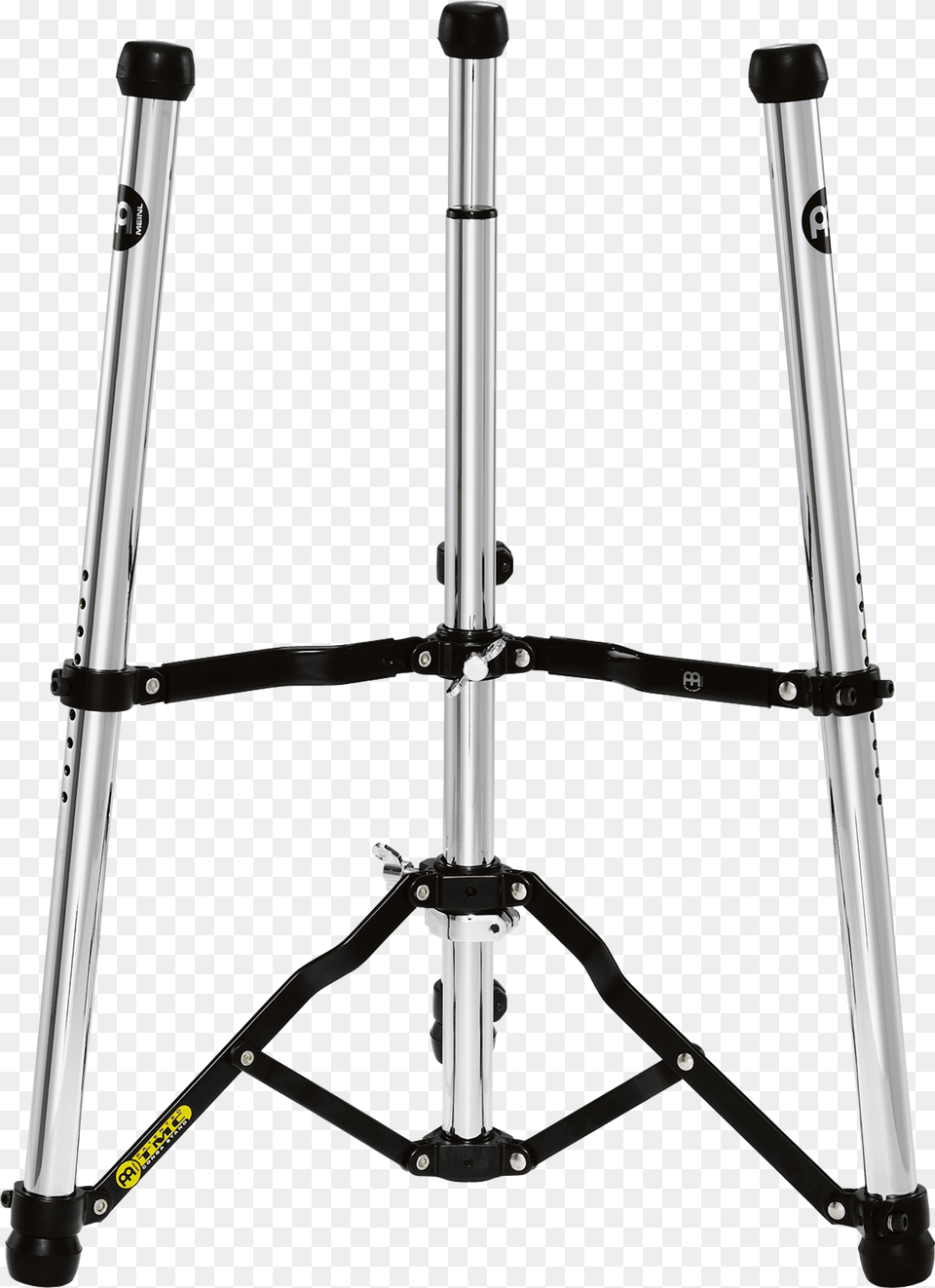 Professional Conga Stand Meinl Conga Stand, Tripod, Furniture, Appliance, Ceiling Fan Png Image