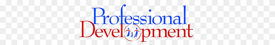 Professional Development Clipart Look, Logo, Text Free Transparent Png