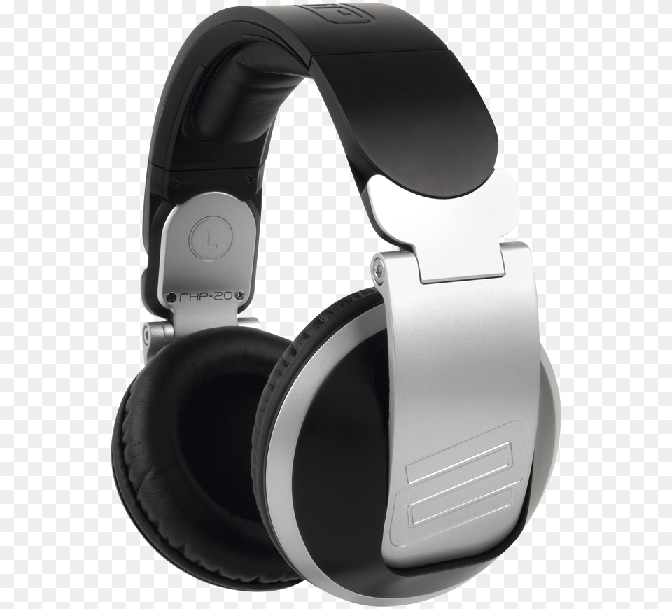 Professional Dj Headphones, Electronics Png Image