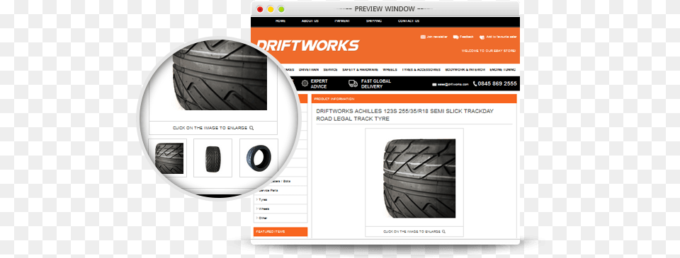 Professional Ebay Design Package Eseller Solutions R32 Skyline Gtst, Alloy Wheel, Vehicle, Transportation, Tire Png Image
