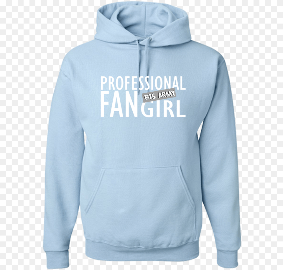 Professional Fangirl Hoodie Bts Army Louis Tomlinson Merch Hoodie, Clothing, Hood, Knitwear, Sweater Free Png