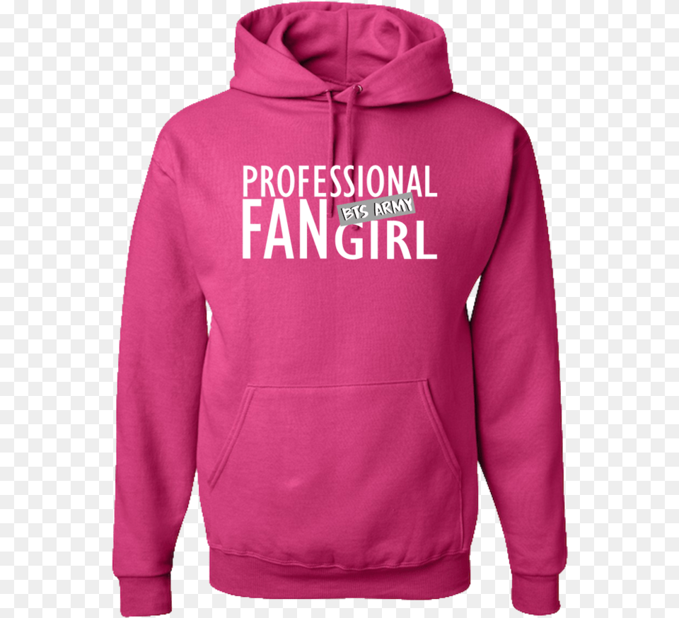 Professional Fangirl Hoodie Bts Army Programming Hoodie, Clothing, Hood, Knitwear, Sweater Free Png Download