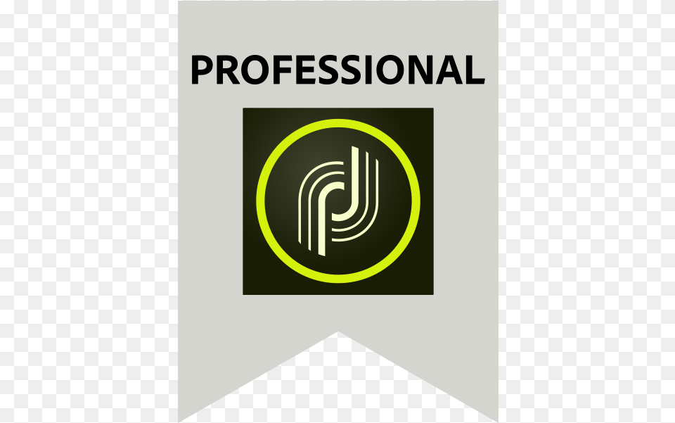 Professional Gamer, Logo, Advertisement, Poster Png