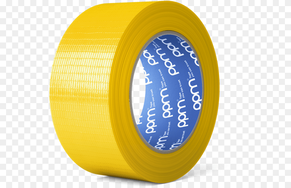 Professional Grade Duct Tape Adhesive Tape Free Transparent Png