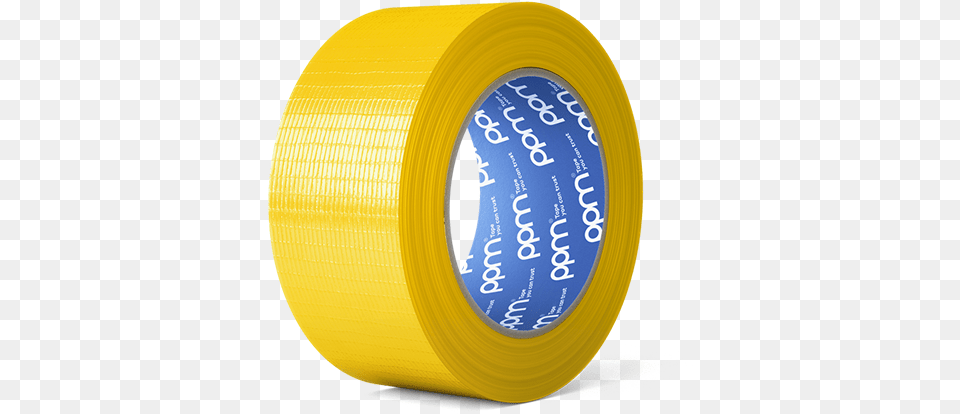 Professional Grade Duct Tape Double Sided Tape, Disk Png