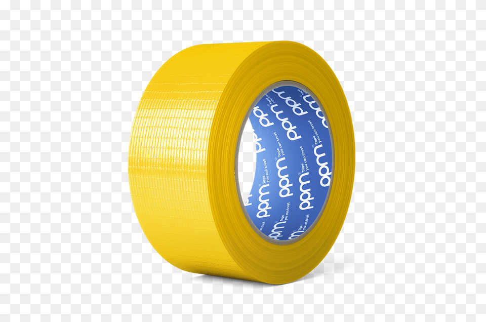 Professional Grade Duct Tape Ppm Industries Png Image