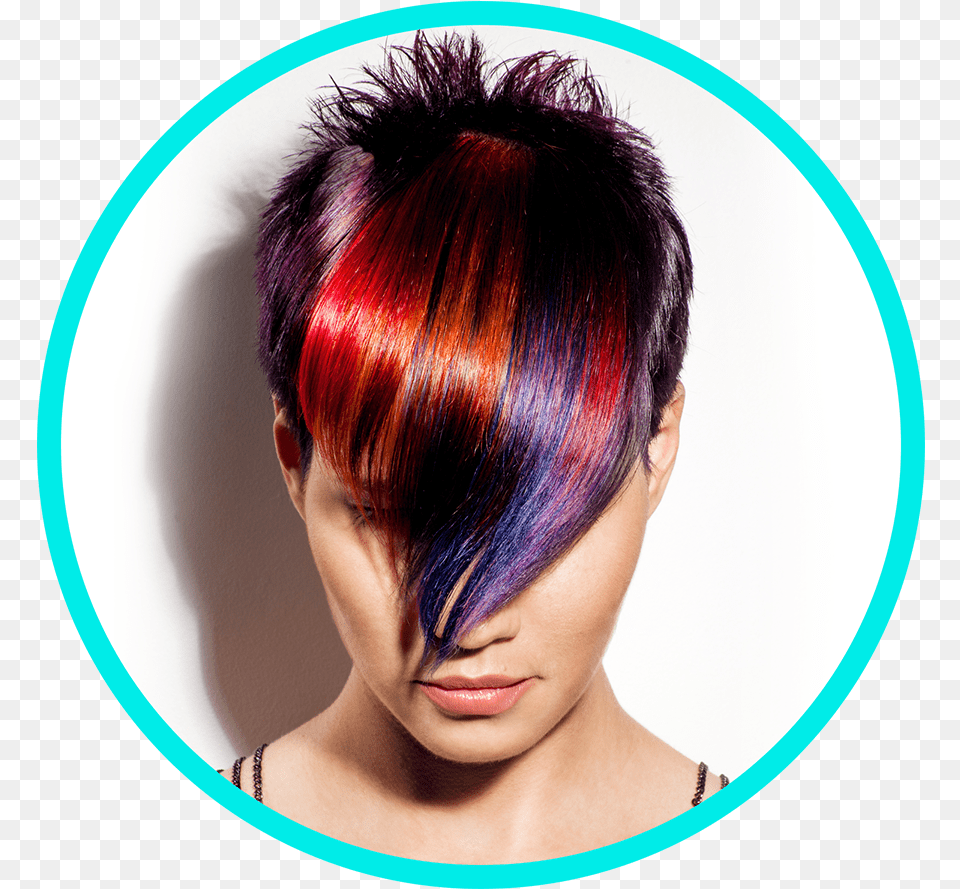 Professional Hair Color Prisma Hair, Head, Dye, Face, Portrait Png