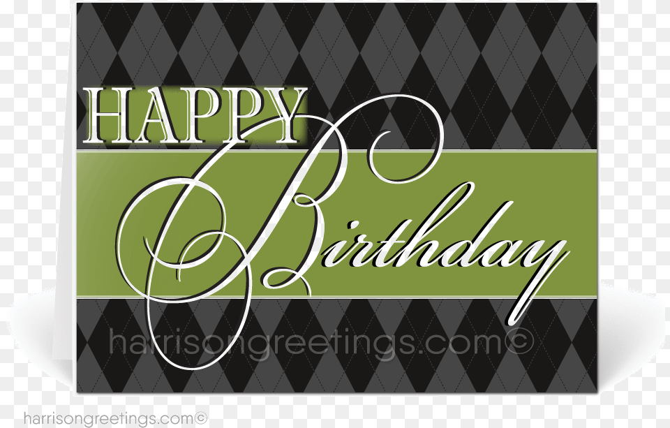 Professional Happy Birthday Cards For Customers Logo Happy Event, Text, Handwriting, Weapon, Dynamite Png Image