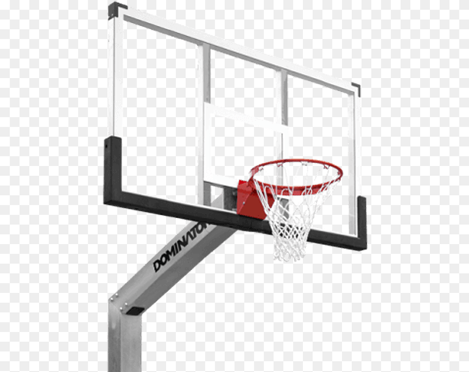 Professional Home Basketball Hoop Sturdy Adjustable In Nba Basketball Hoop Png Image