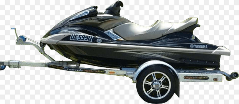 Professional Jet Ski On Trailer, Water, Water Sports, Leisure Activities, Sport Free Png