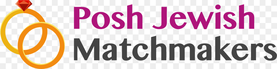 Professional Jewish Matchmakers Jewish People, Logo Free Png Download