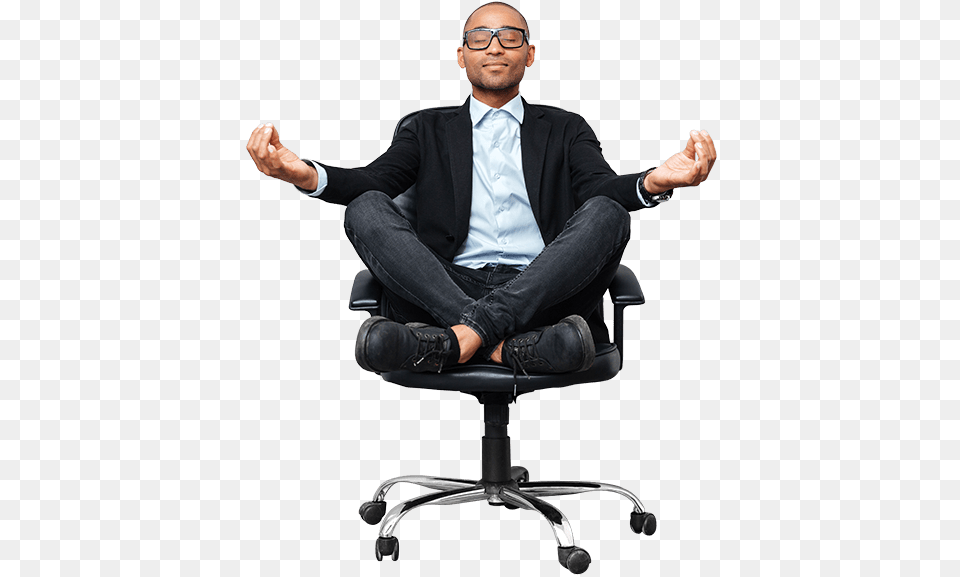 Professional Membership Gefuhle Im Griff By Sven Barnow, Accessories, Sitting, Person, Jacket Free Png