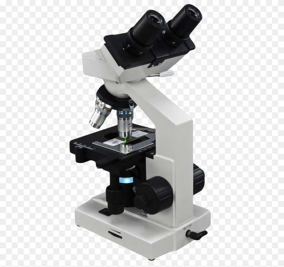 Professional Microscope, Toy Png