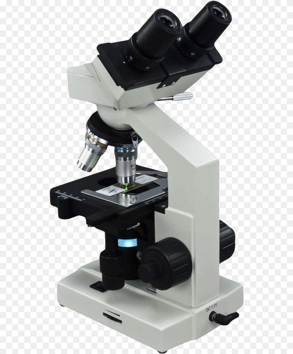 Professional Microscope Microscope Transparent Background Free Png