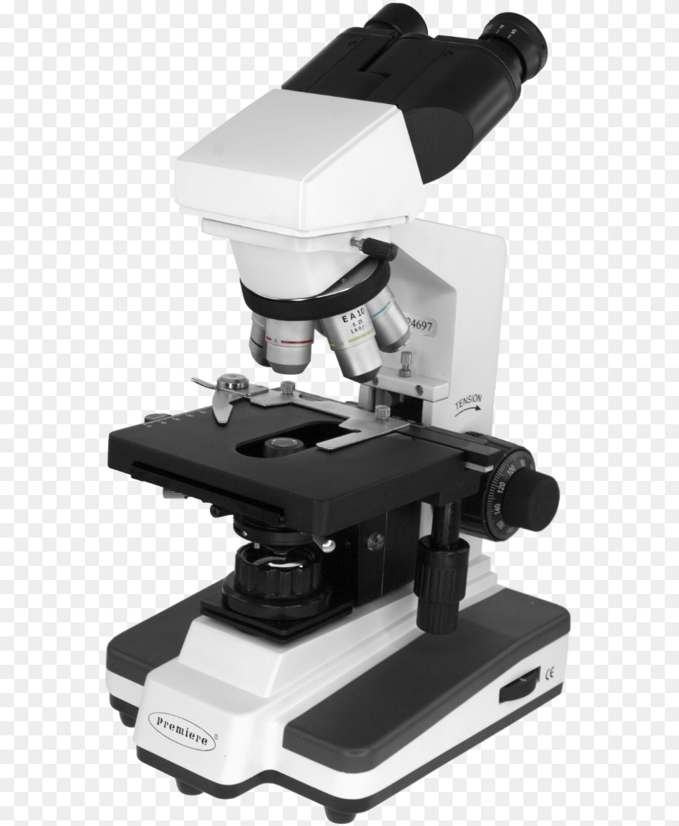 Professional Microscope Petrographic Microscope Png