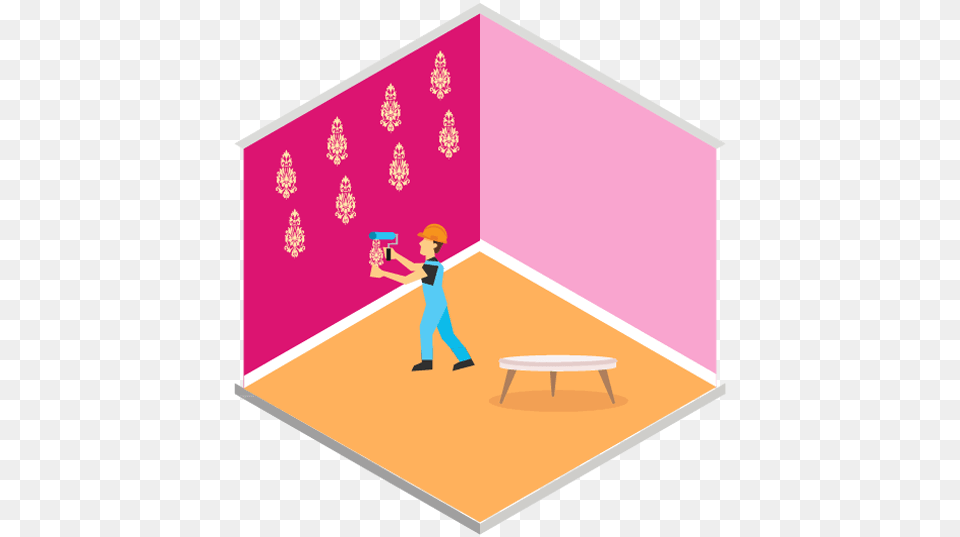 Professional Painters In Bangalore House Painting Services, People, Person, Boy, Child Free Transparent Png