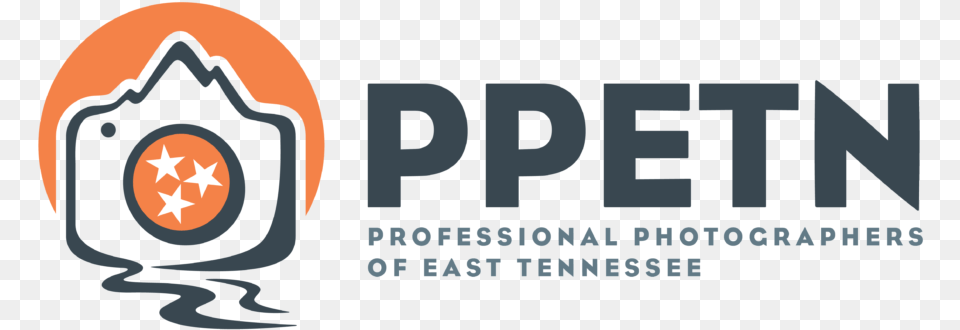 Professional Photographers Of East Tennessee Graphic Design, Logo Png